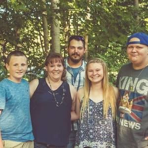 Meet your Posher, Zackrey